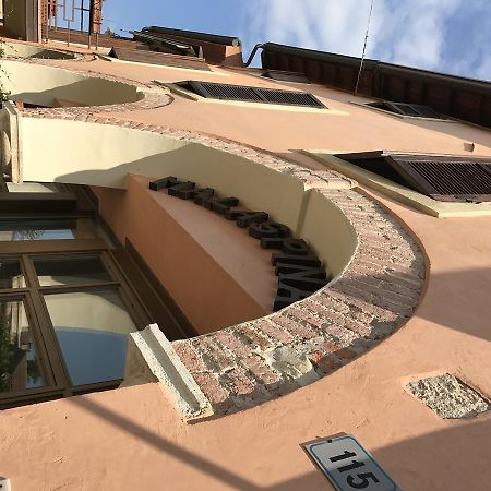 Boutique Hotel Corte Malaspina Castelnuovo del Garda Luaran gambar