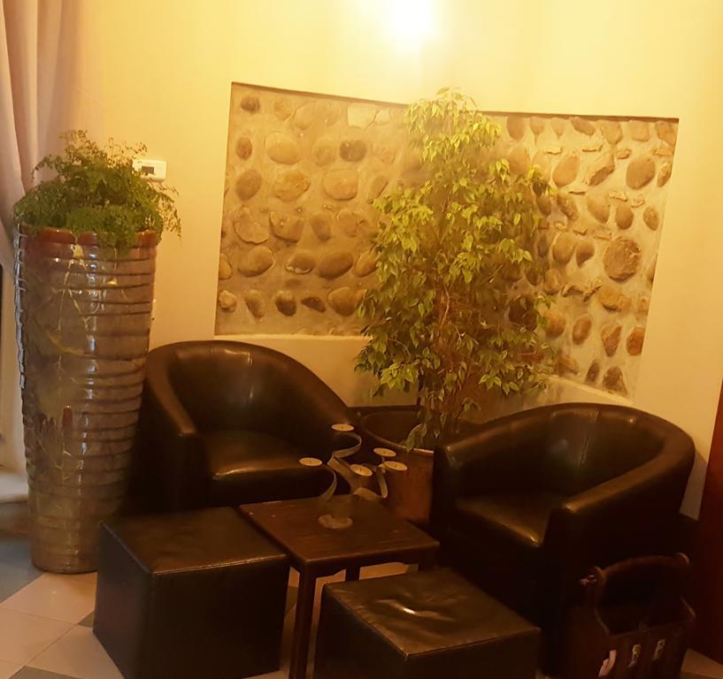 Boutique Hotel Corte Malaspina Castelnuovo del Garda Luaran gambar