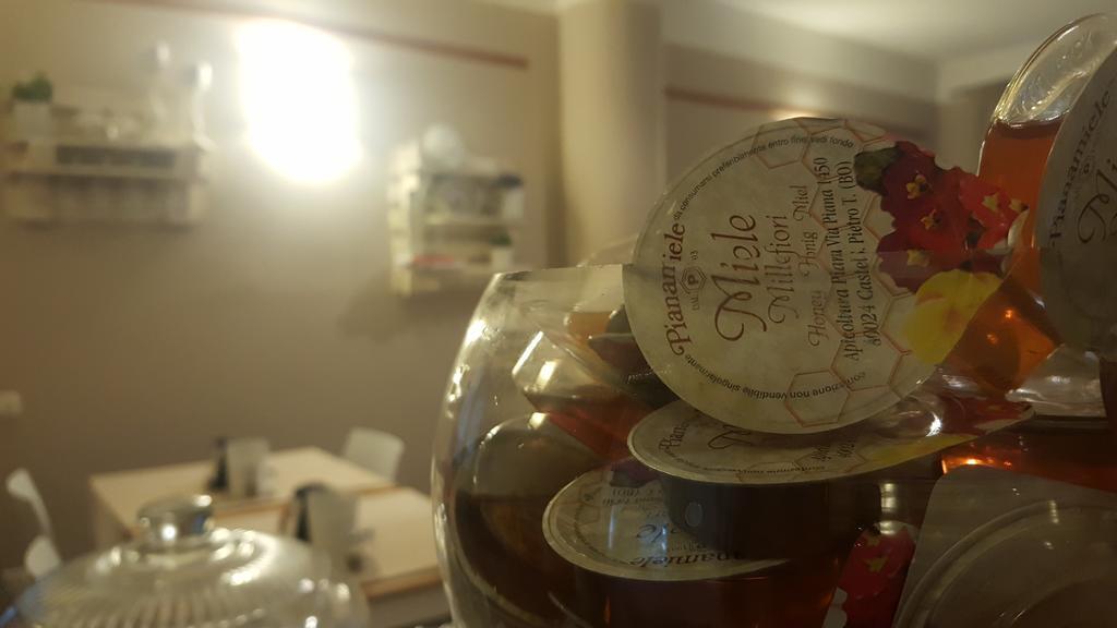 Boutique Hotel Corte Malaspina Castelnuovo del Garda Luaran gambar