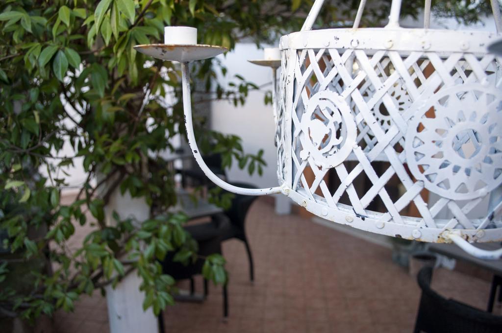 Boutique Hotel Corte Malaspina Castelnuovo del Garda Luaran gambar