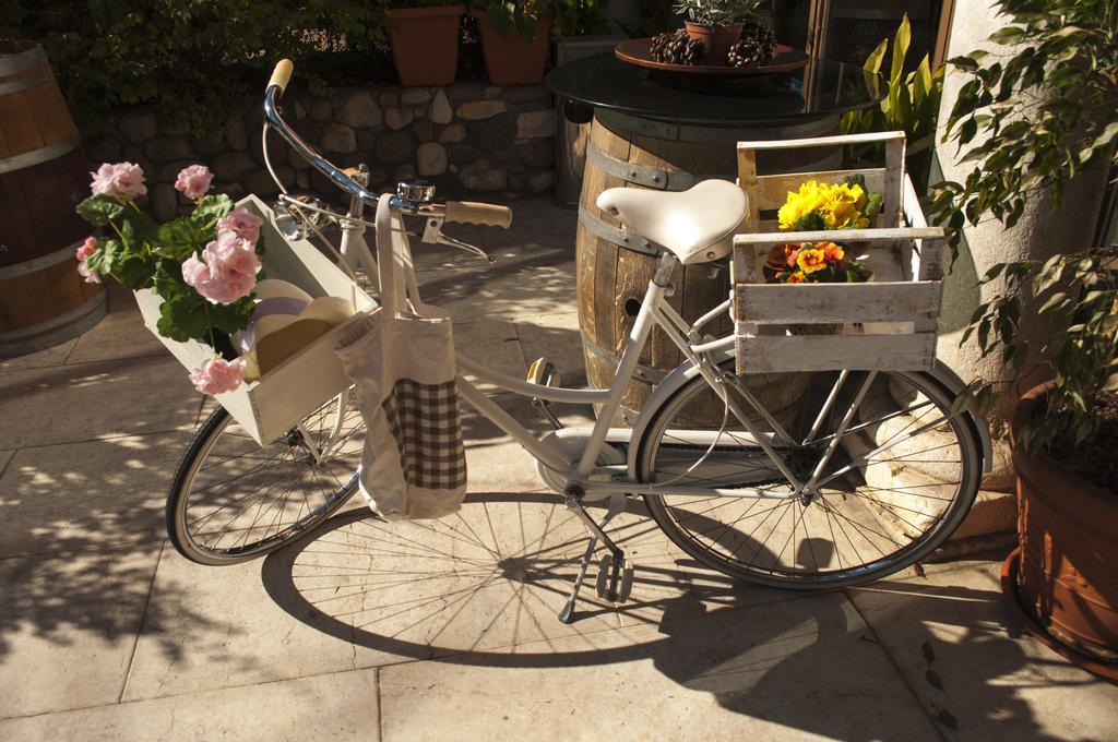Boutique Hotel Corte Malaspina Castelnuovo del Garda Luaran gambar