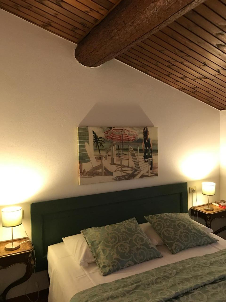 Boutique Hotel Corte Malaspina Castelnuovo del Garda Luaran gambar