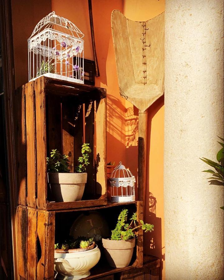 Boutique Hotel Corte Malaspina Castelnuovo del Garda Luaran gambar